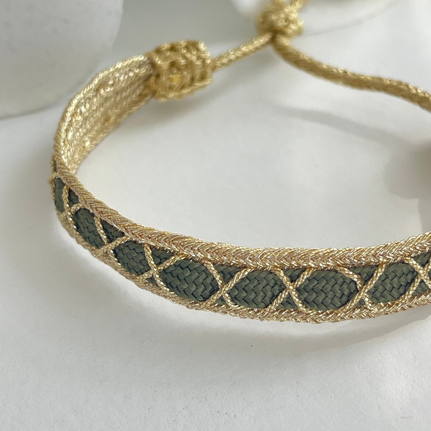 Azaar Bracelet // 0043