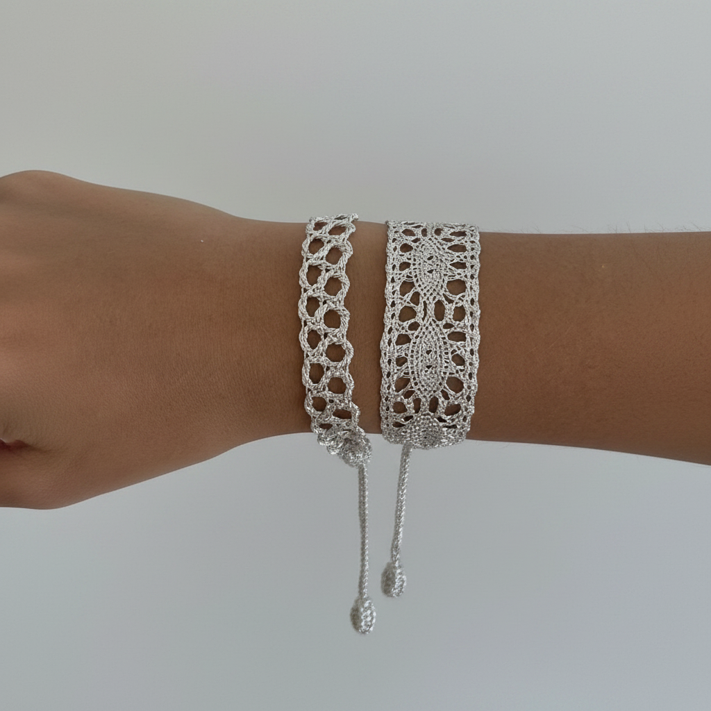 Azzar Bracelet // 0041