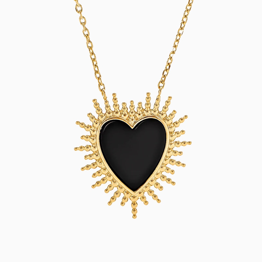 Caro Cuore Necklace