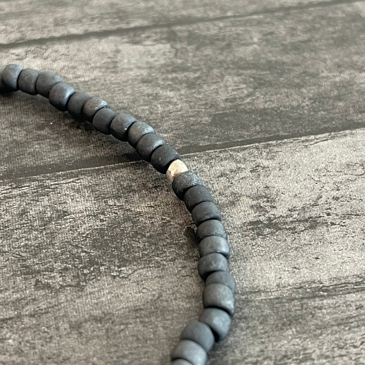 Wilderness Orange Bracelet
