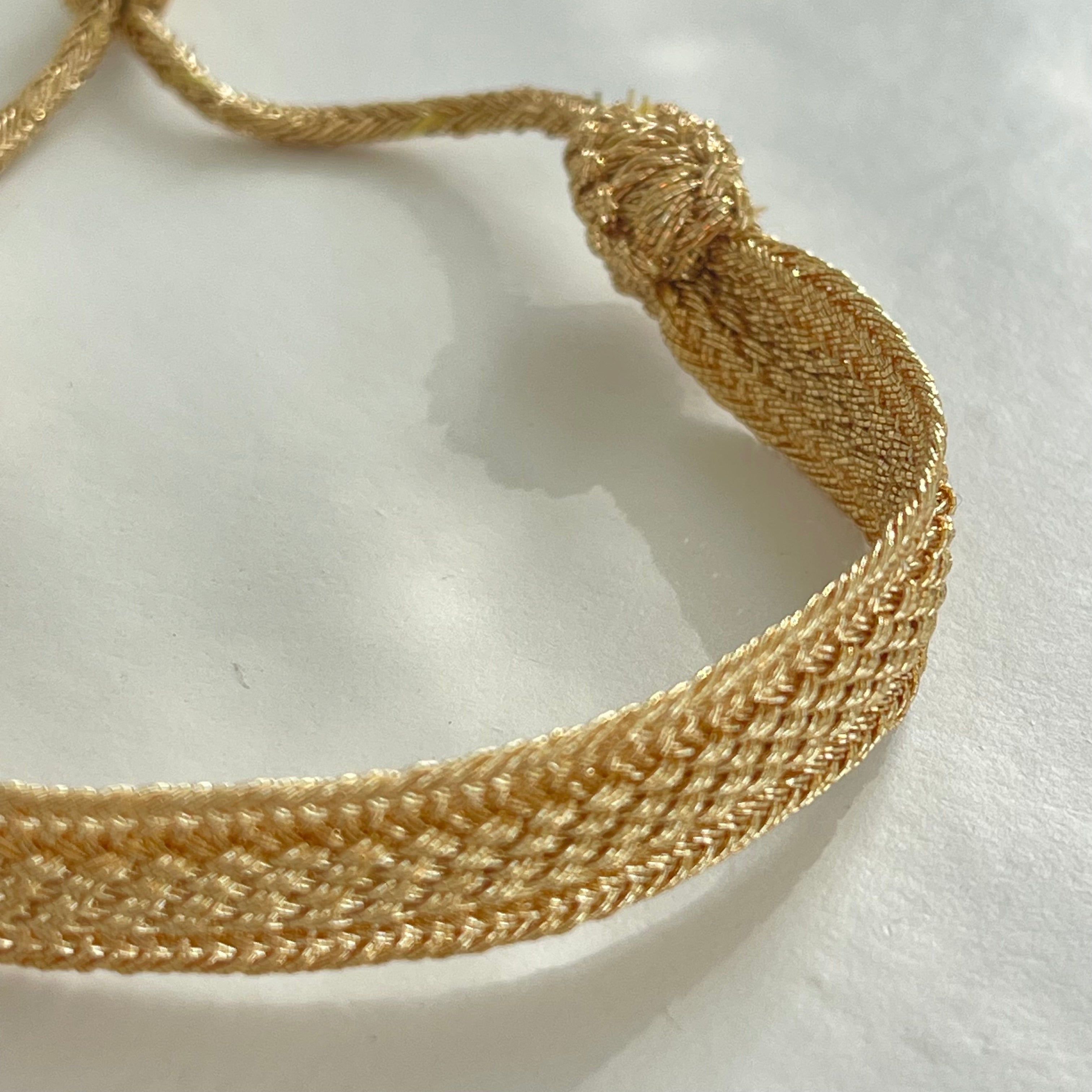 Azzar Bracelet // 0052
