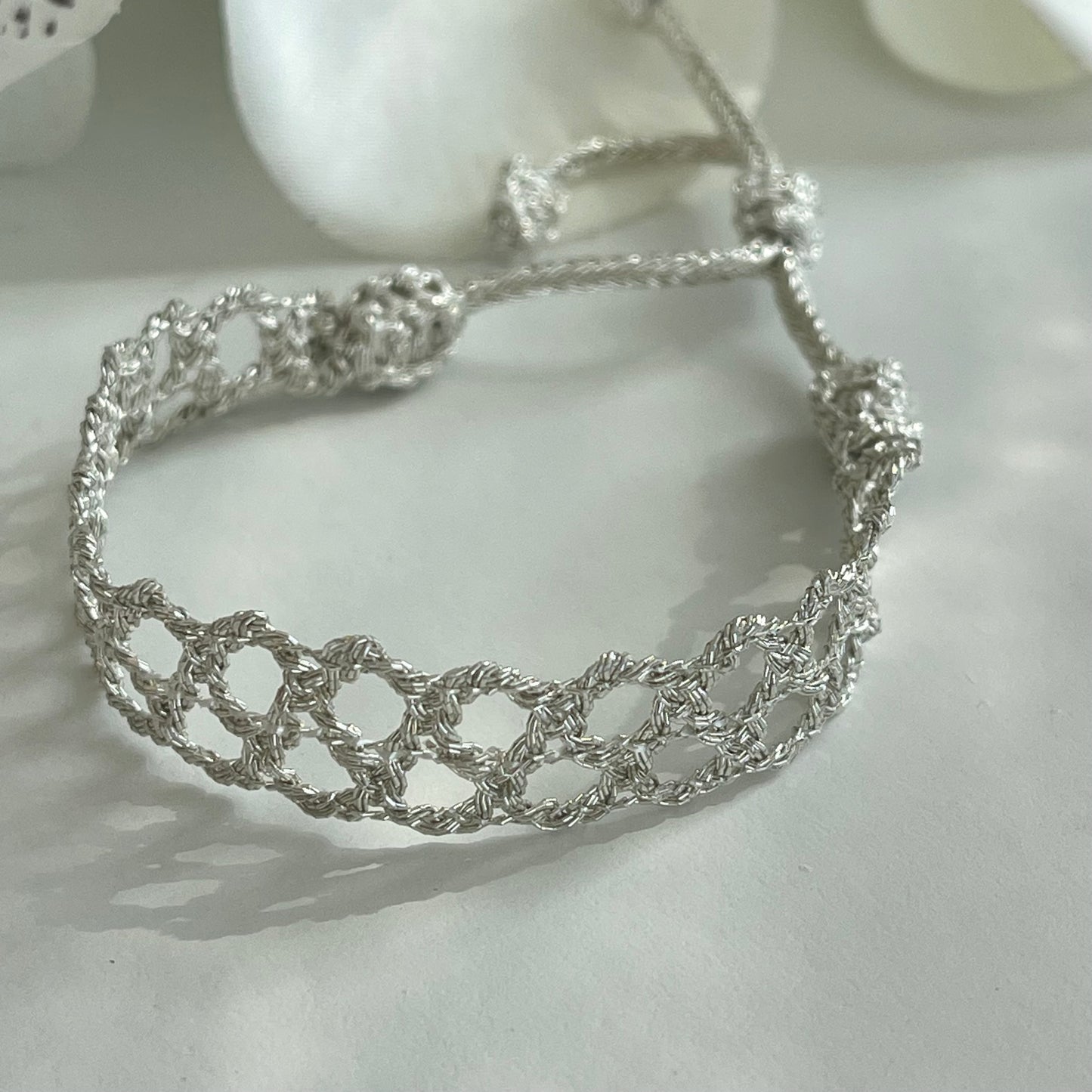 Azaar Bracelet // 0045
