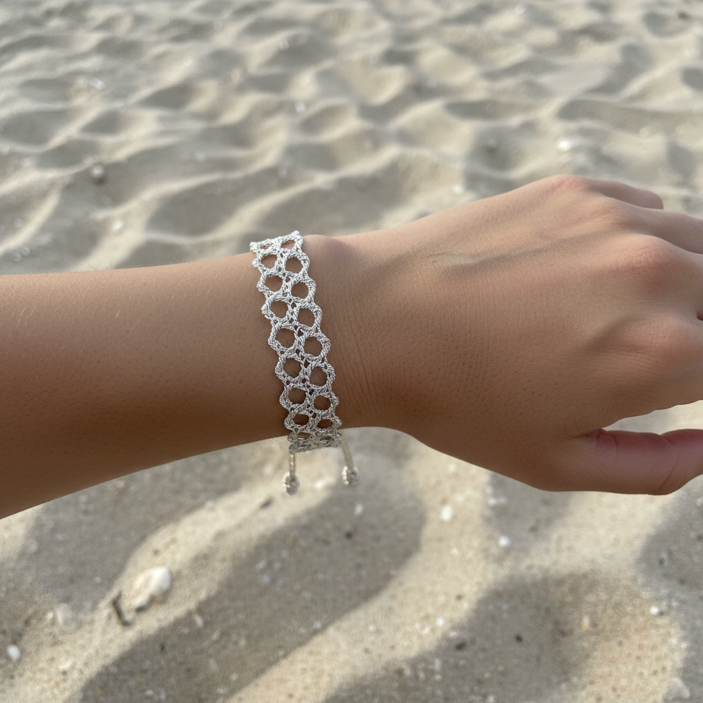 Azaar Bracelet // 0045