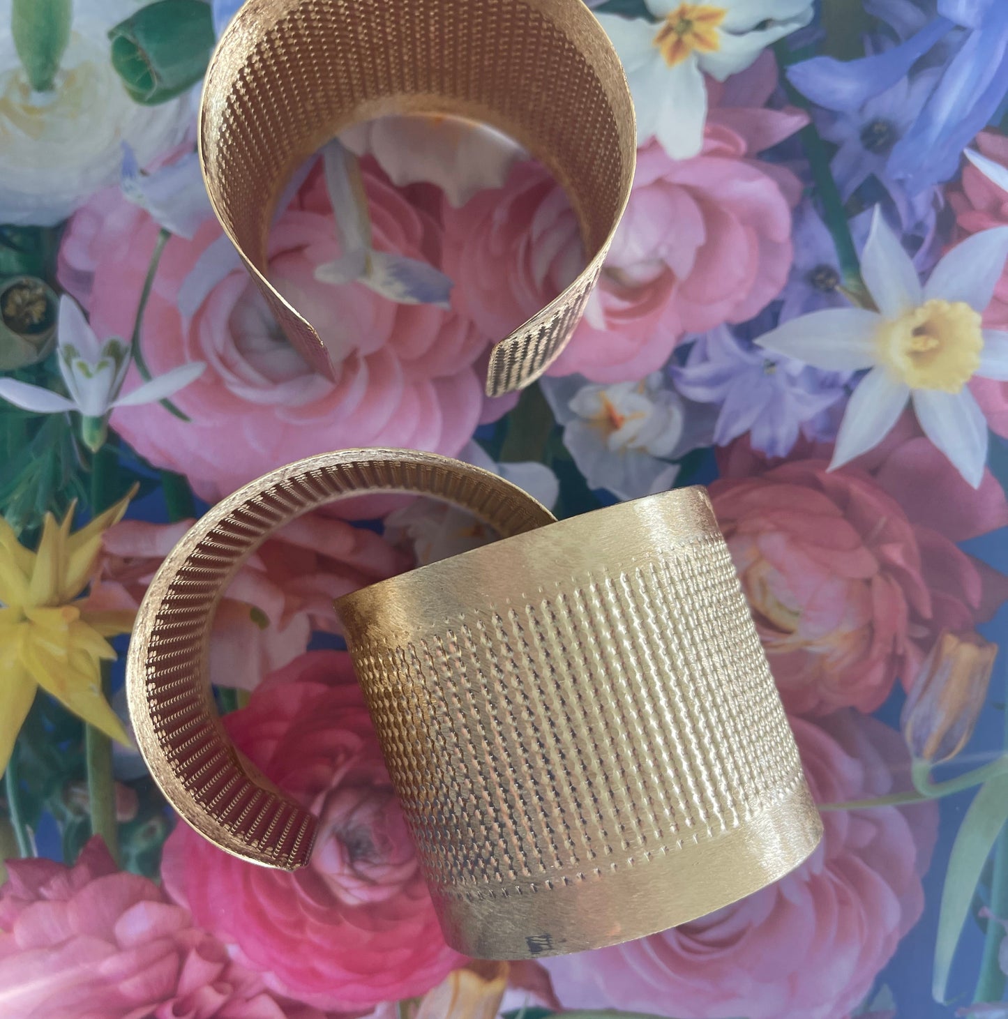 Chloe Cuff Bracelet