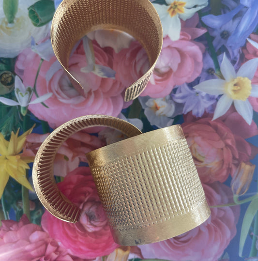 Chloe Cuff Bracelet