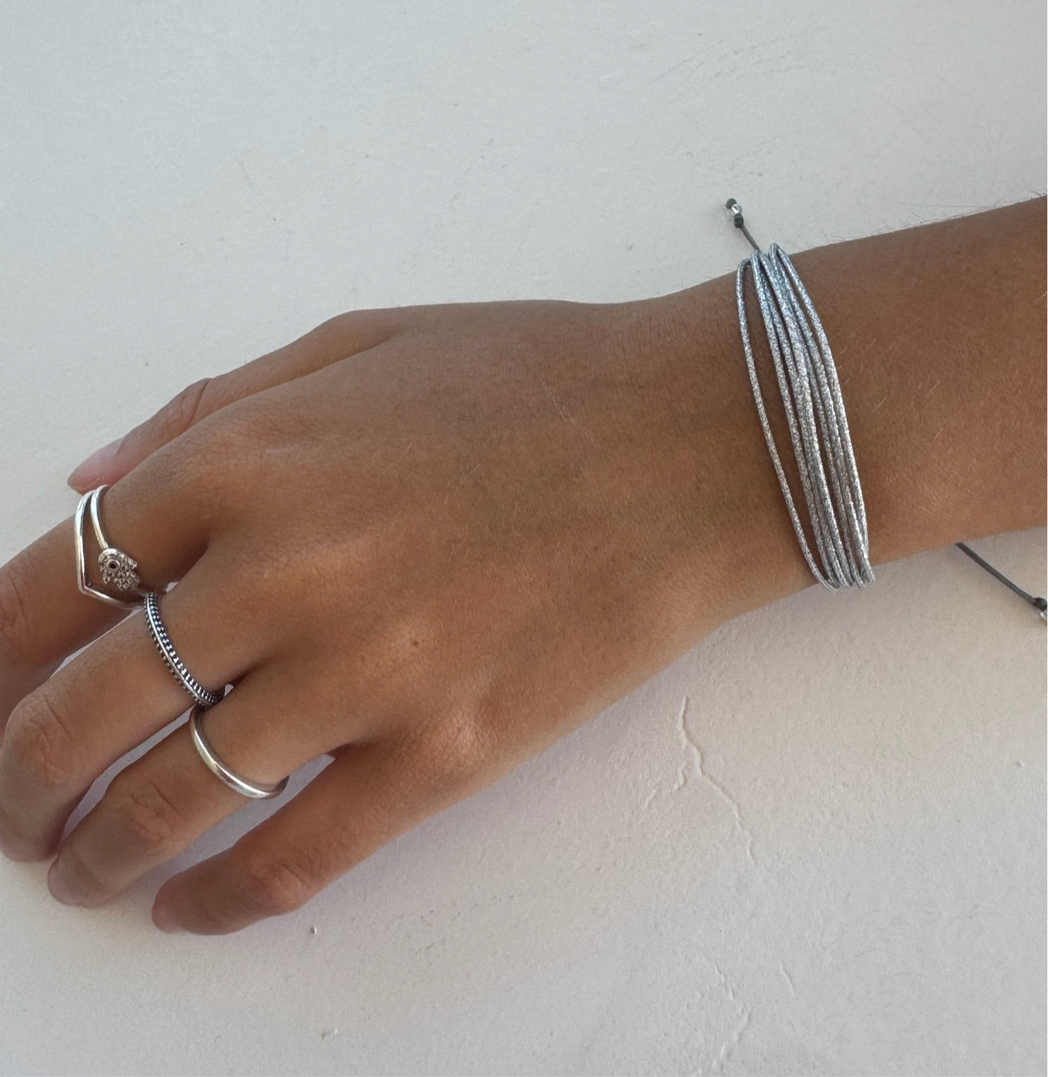 Azzar Bracelet // 0040