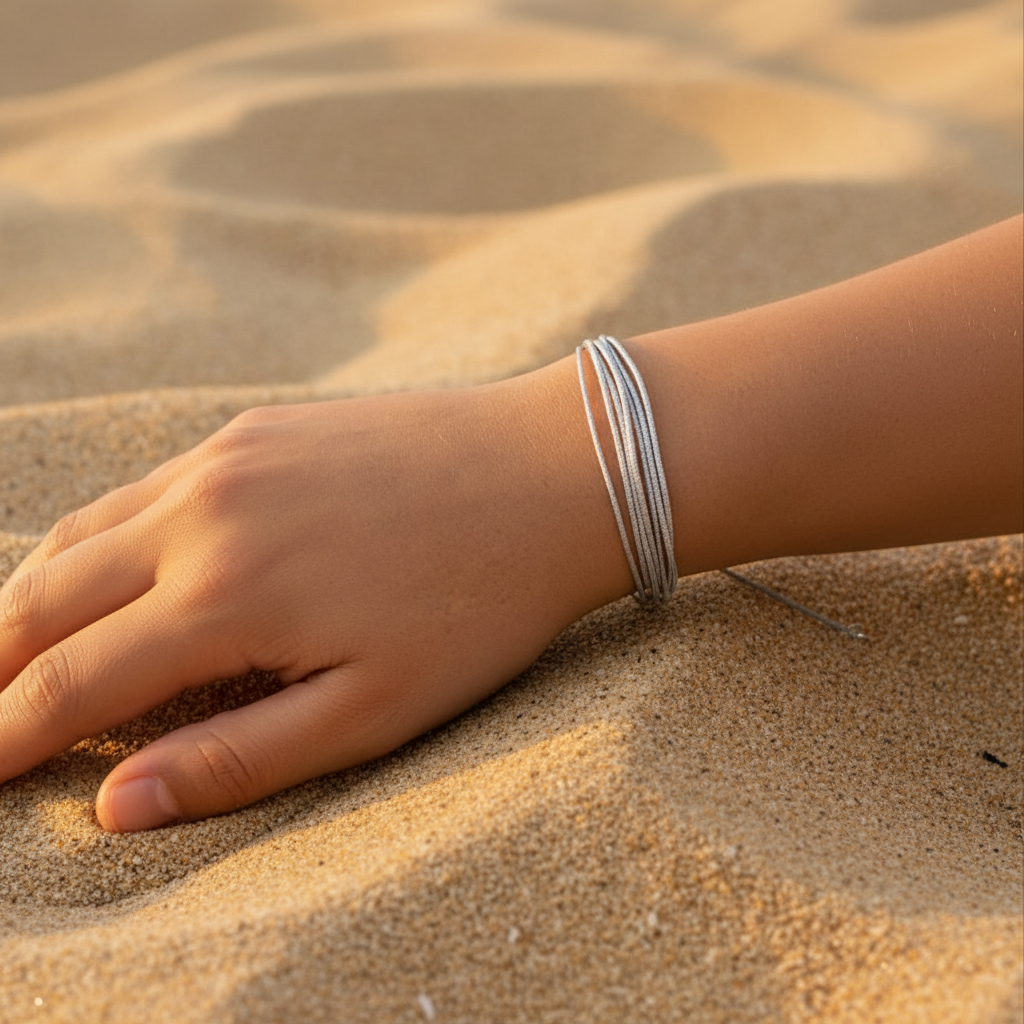 Azaar Bracelet // 0040