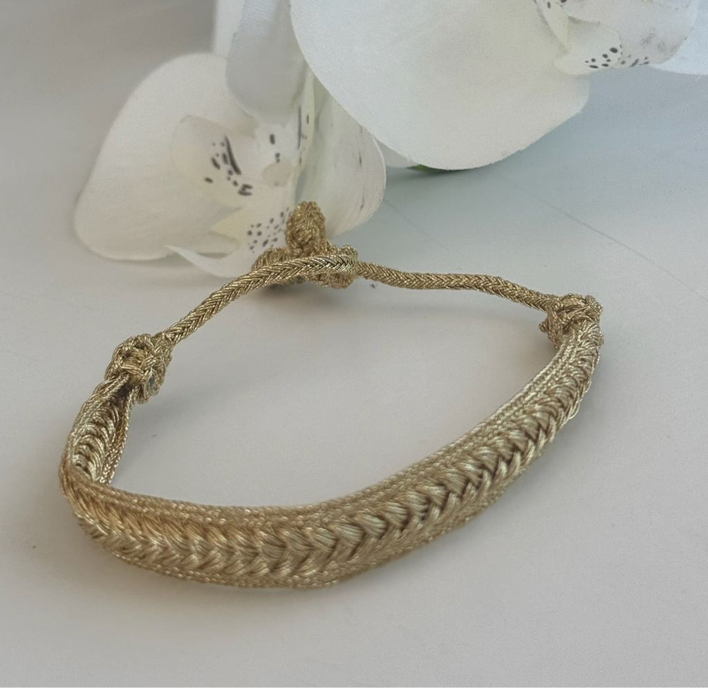 Azzar Bracelet // 0047