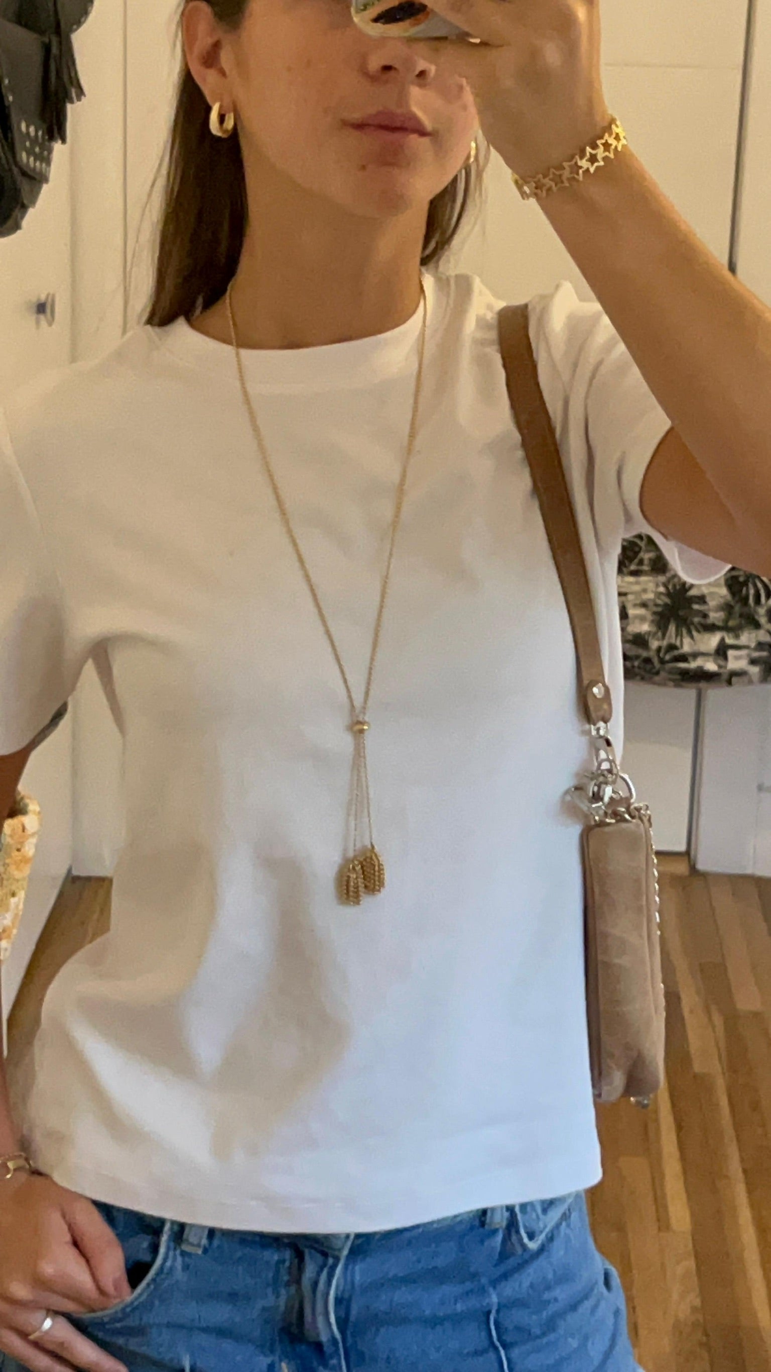 Delfi Necklace