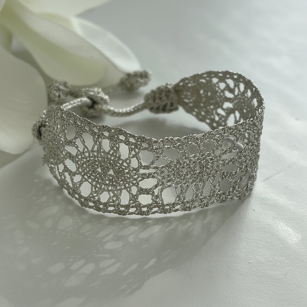 Azzar Bracelet // 0041