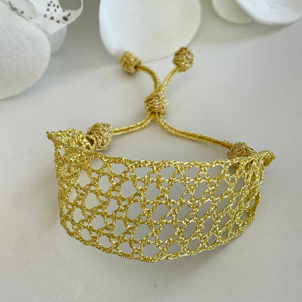 Azzar Bracelet // 0054