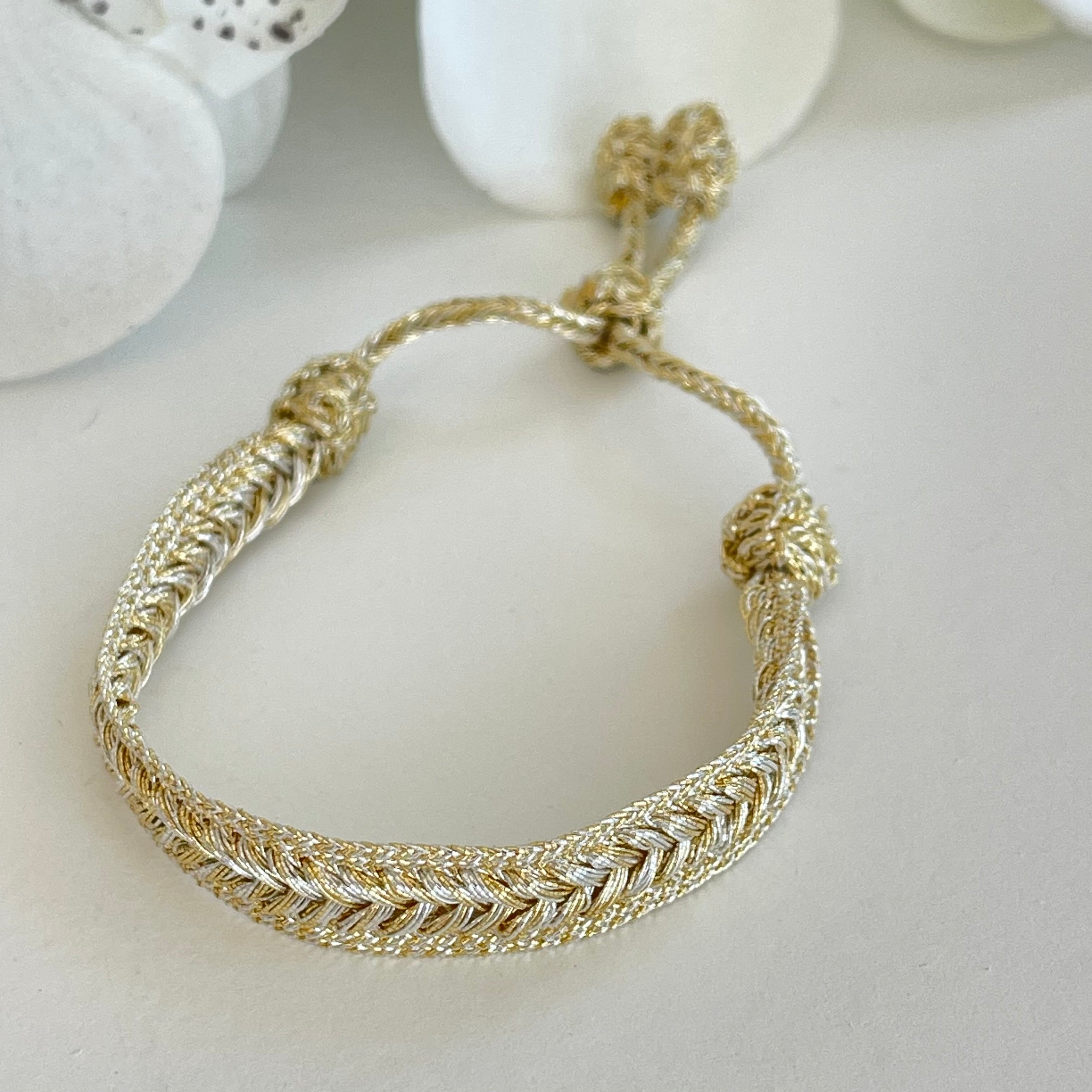 Azzar Bracelet // 0048