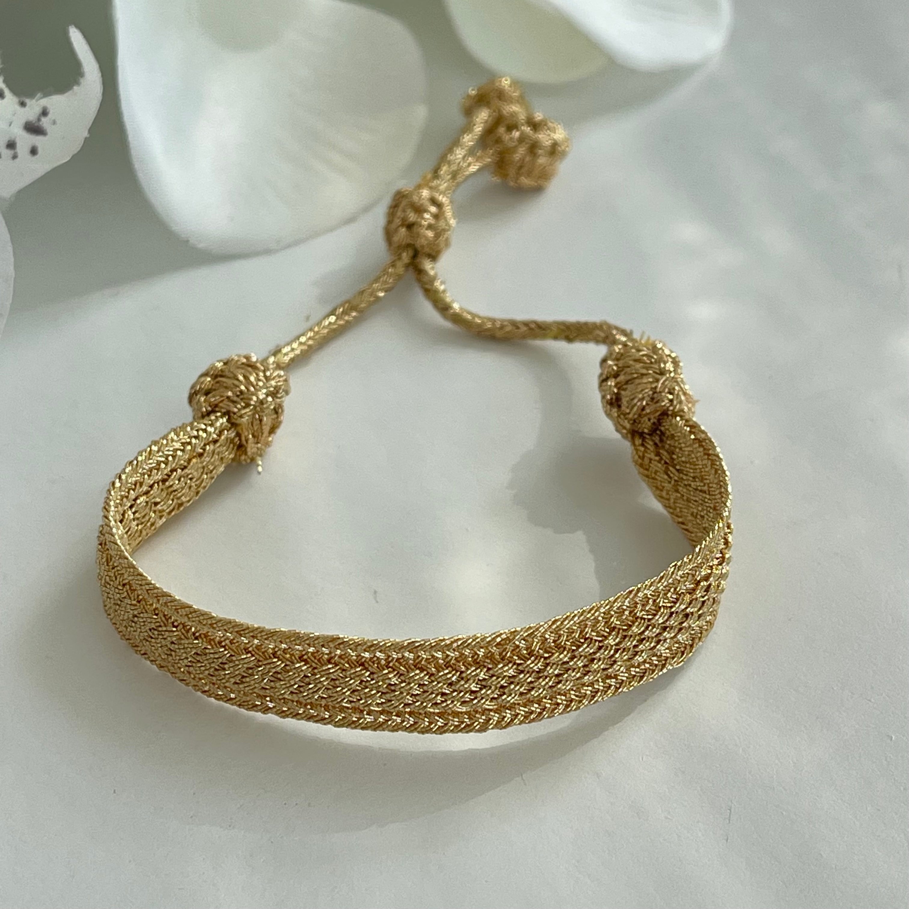 Azzar Bracelet // 0052