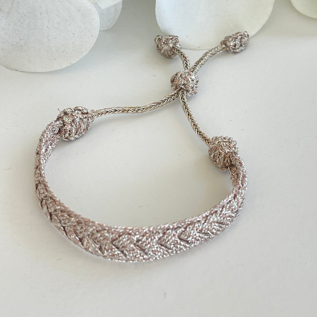 Azzar Bracelet // 0044