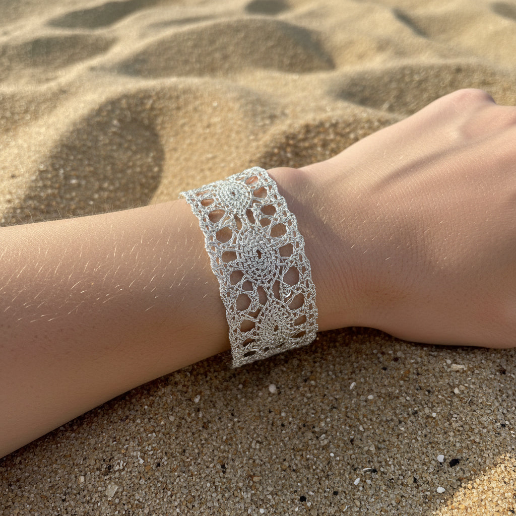 Azzar Bracelet // 0041