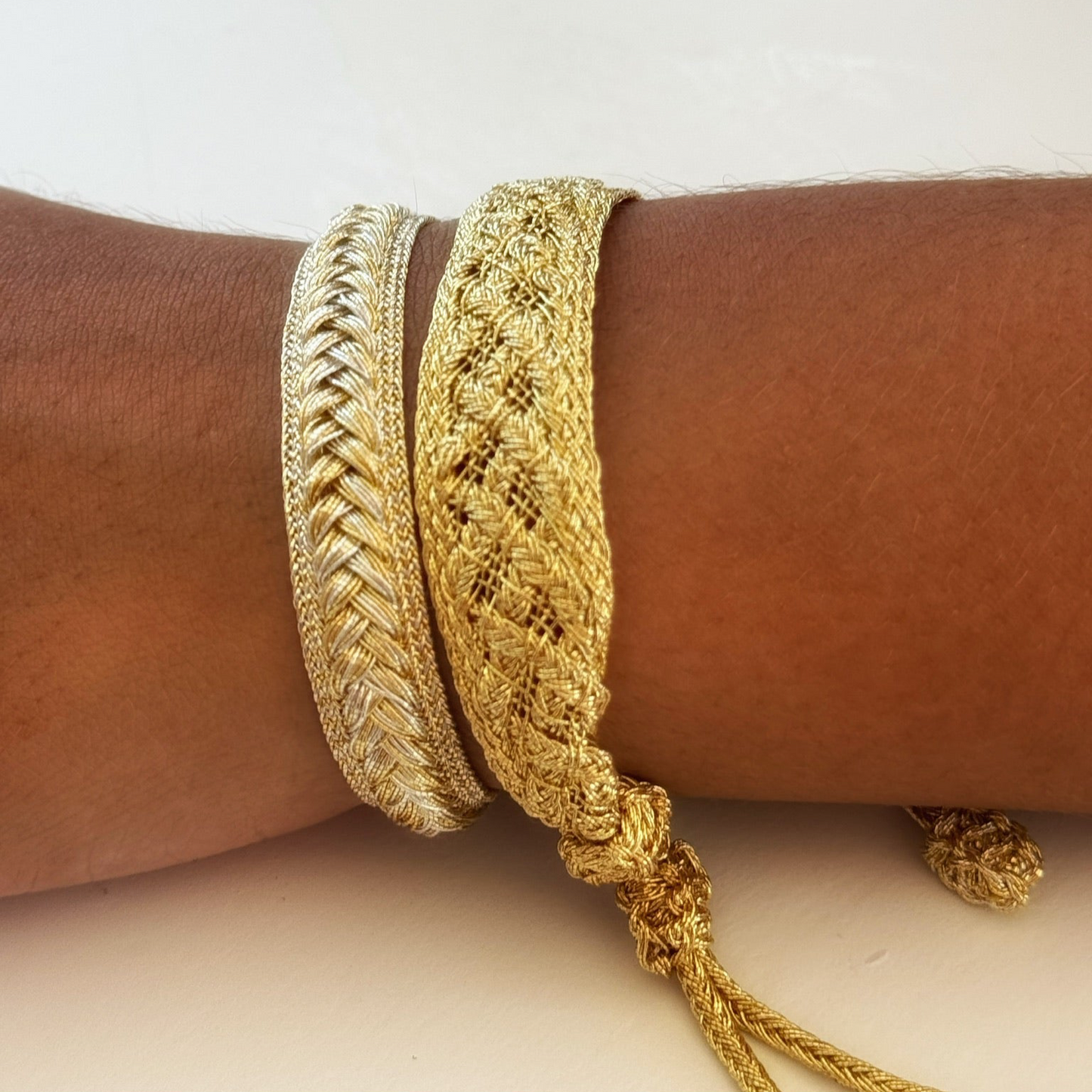 Azaar Bracelet // 0046