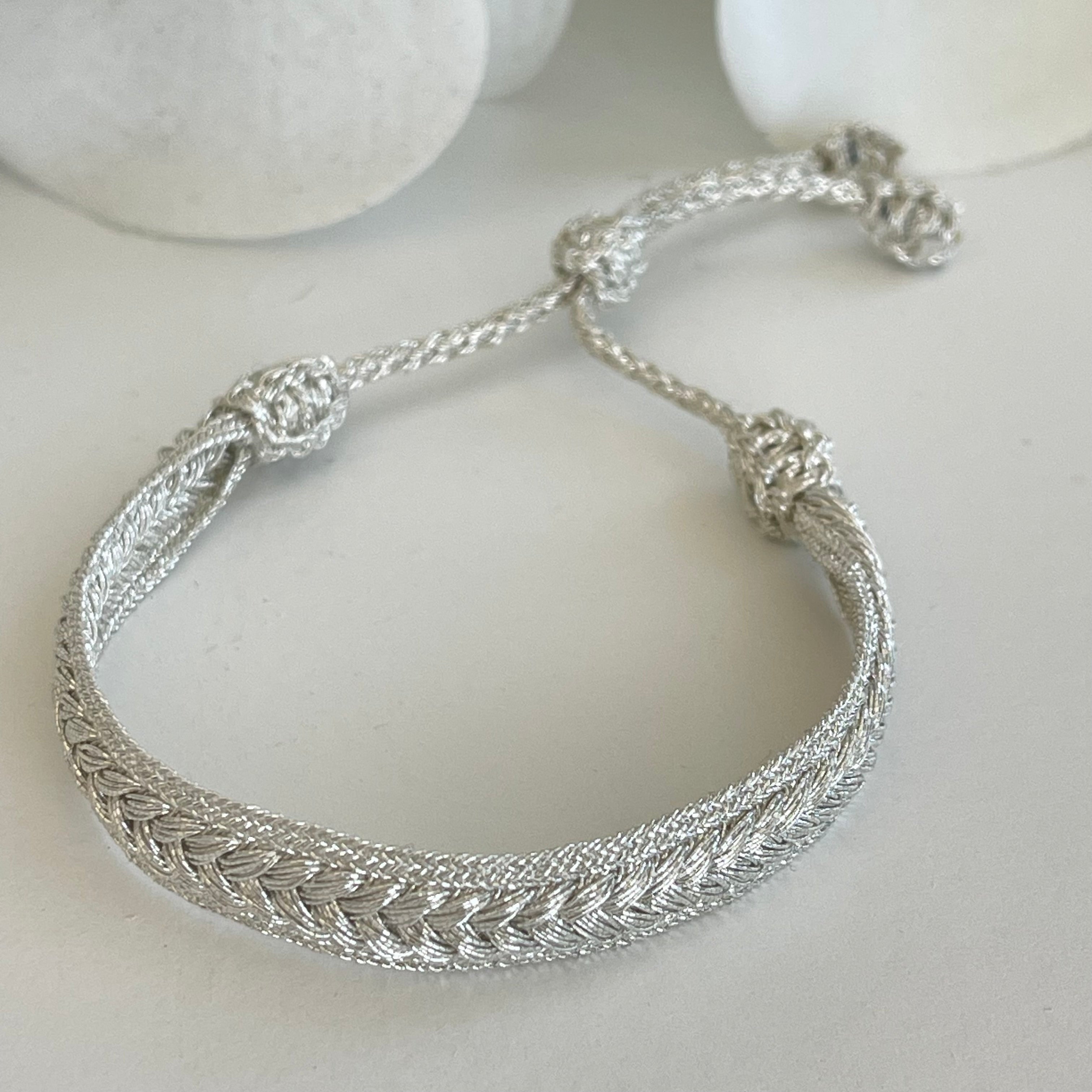 Azzar Bracelet // 0051