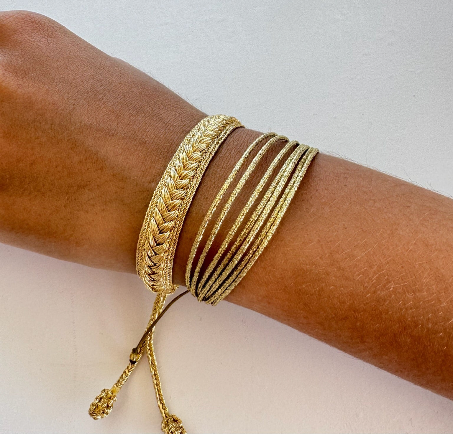 Azzar Bracelet // 0048