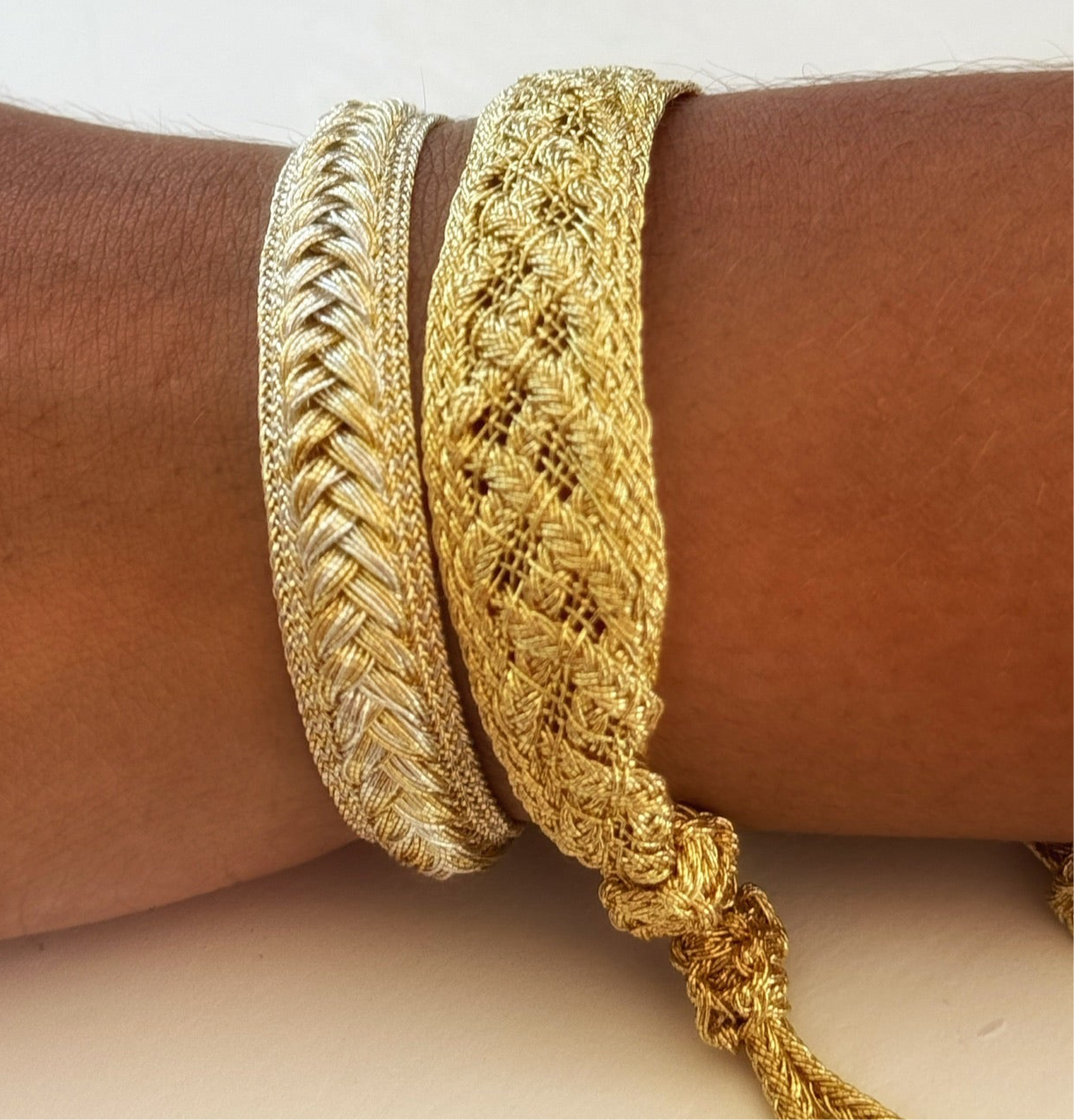 Azzar Bracelet // 0048