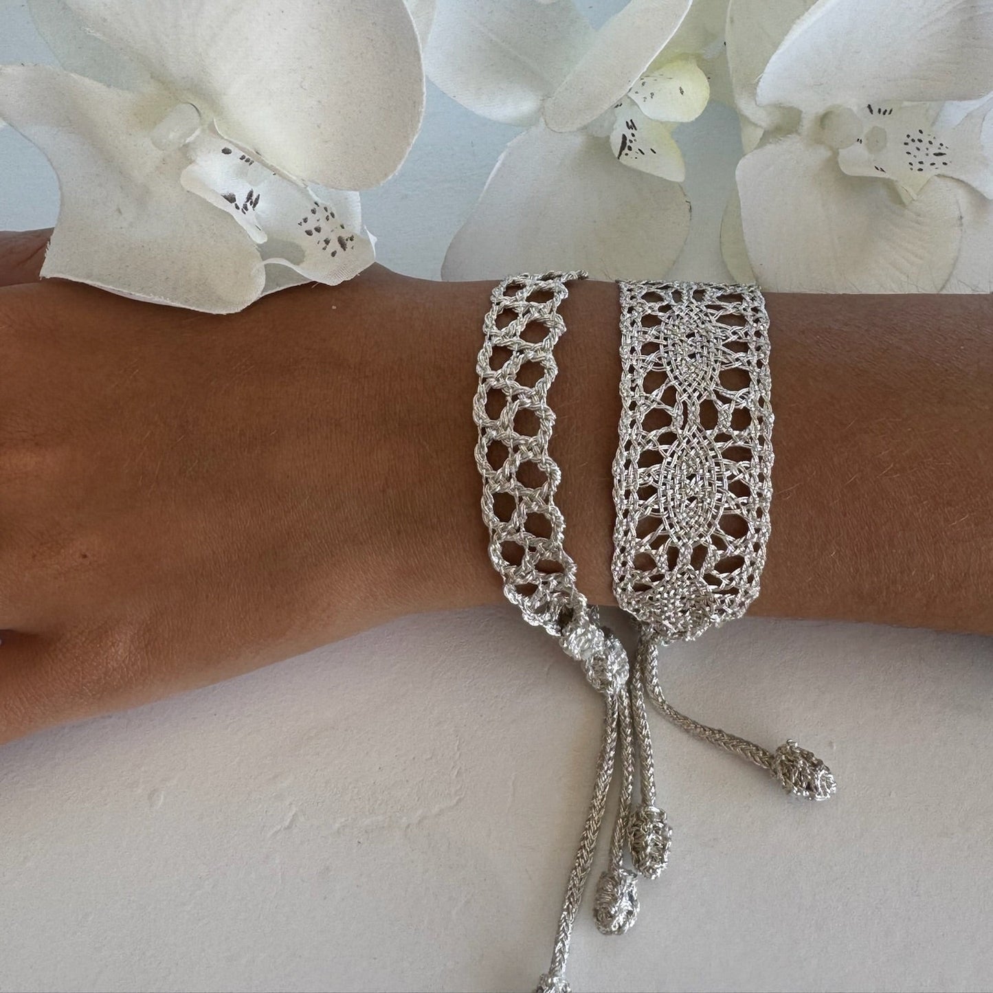 Azaar Bracelet // 0045