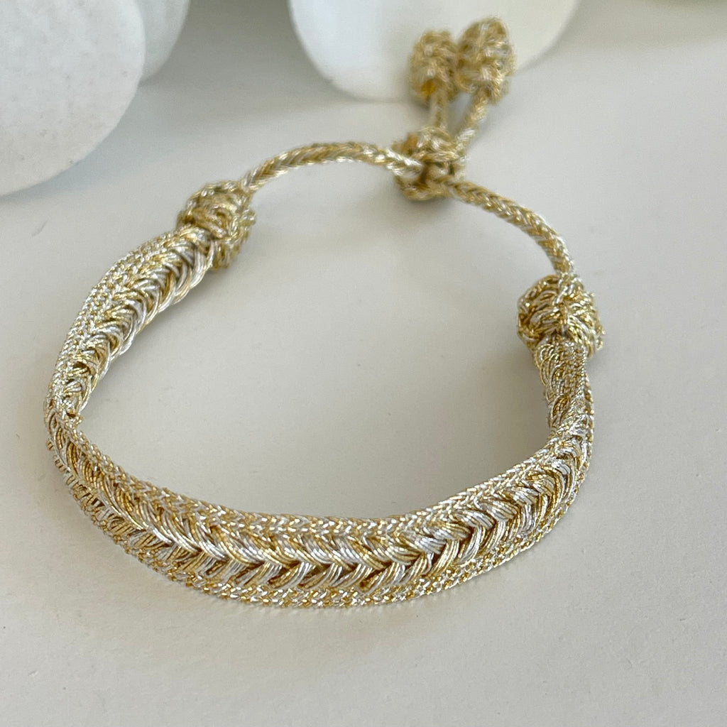 Azzar Bracelet // 0048