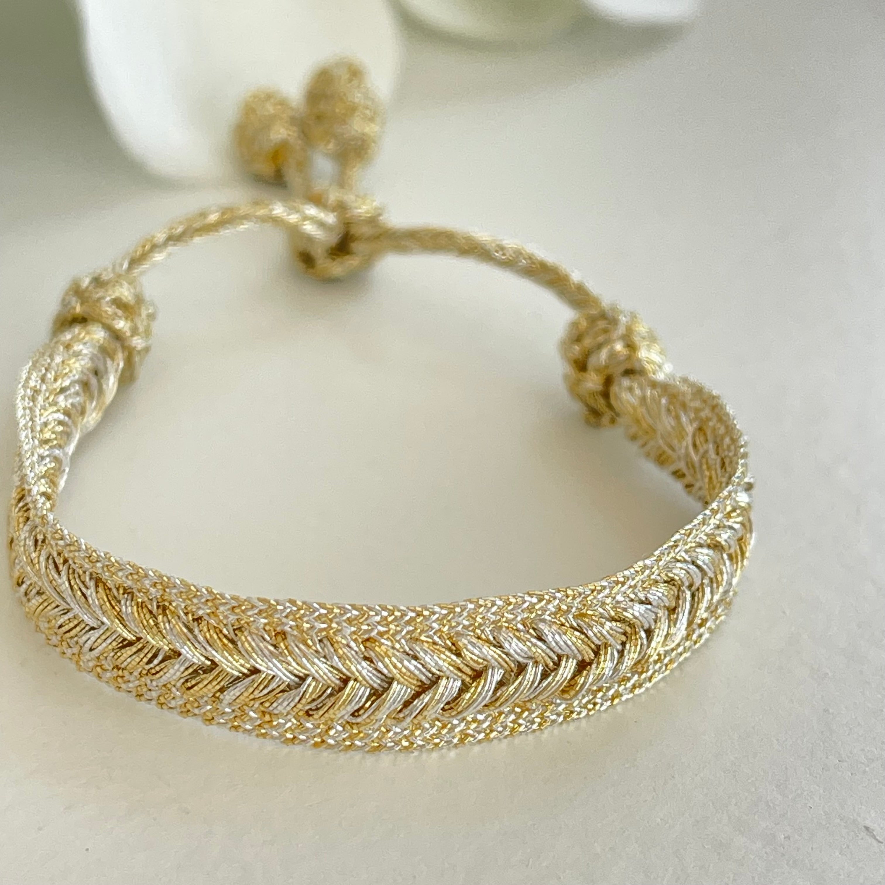 Azzar Bracelet // 0048