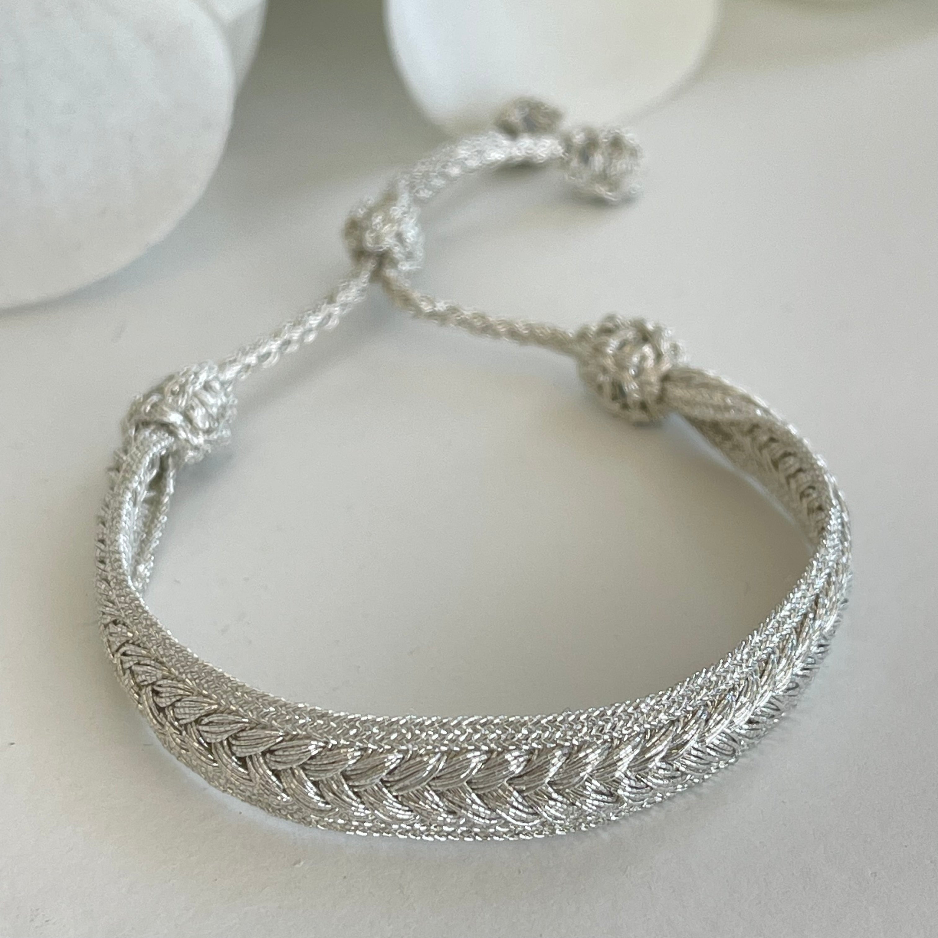 Azzar Bracelet // 0051