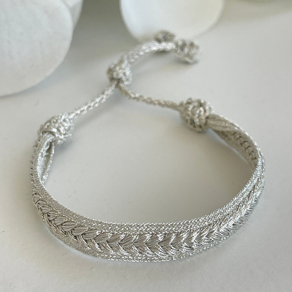 Azzar Bracelet // 0051