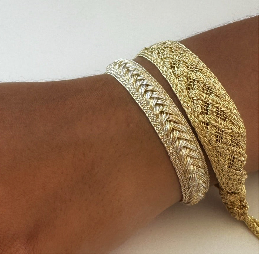 Azzar Bracelet // 0048