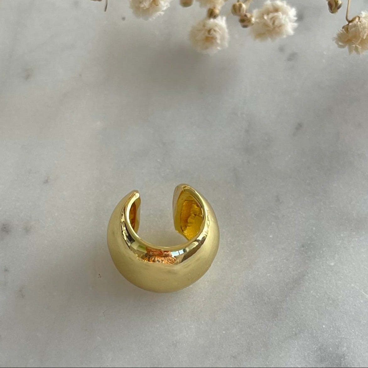 Simona Ear Cuff