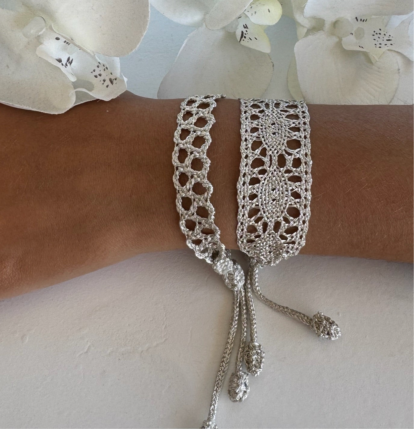 Azzar Bracelet // 0041