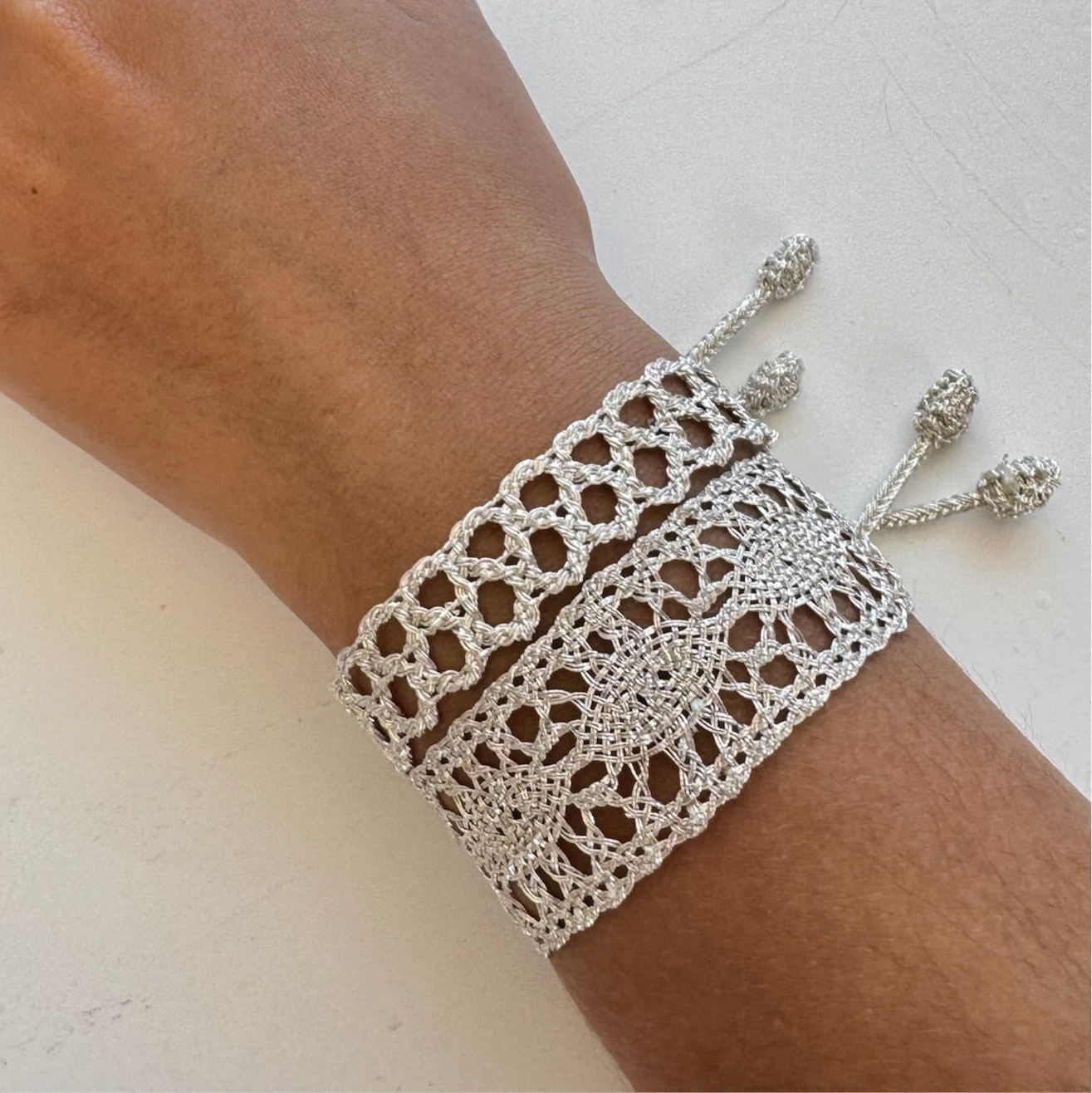 Azzar Bracelet // 0041