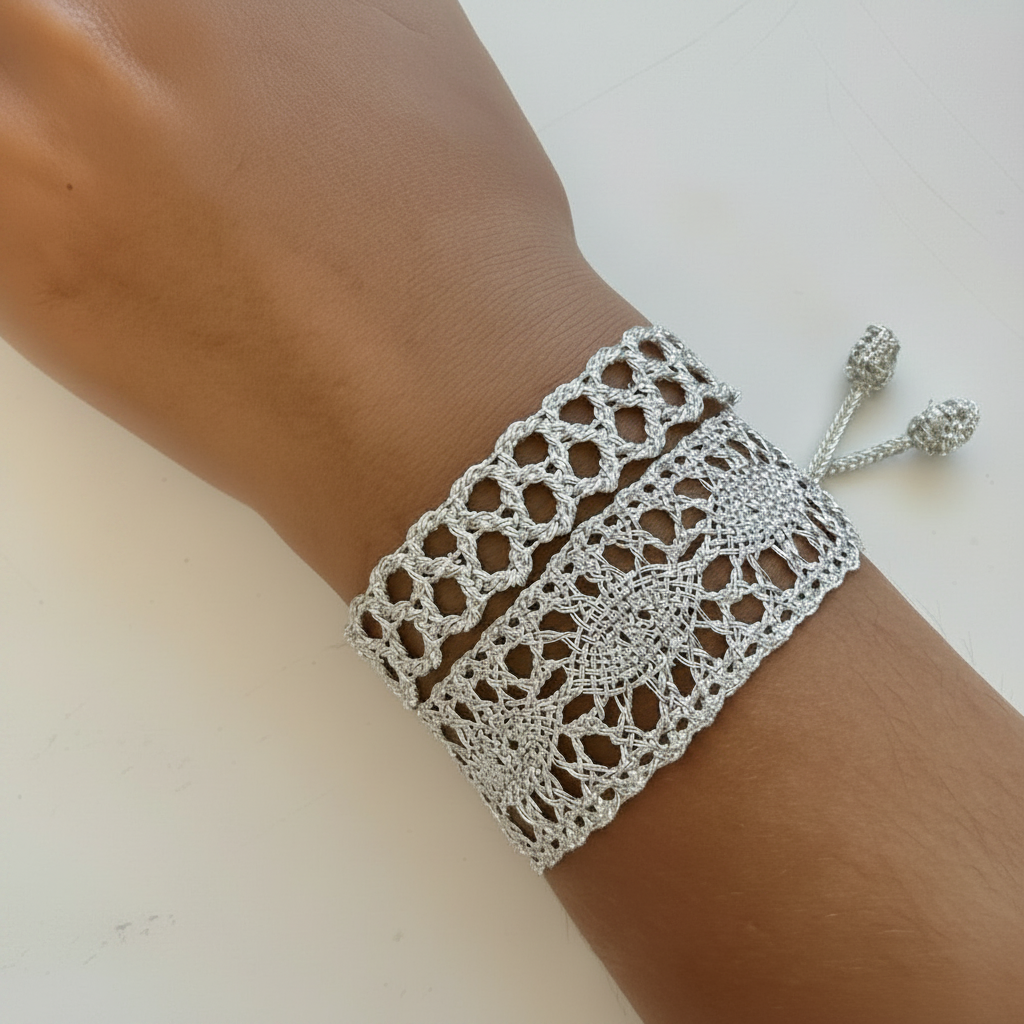 Azzar Bracelet // 0041
