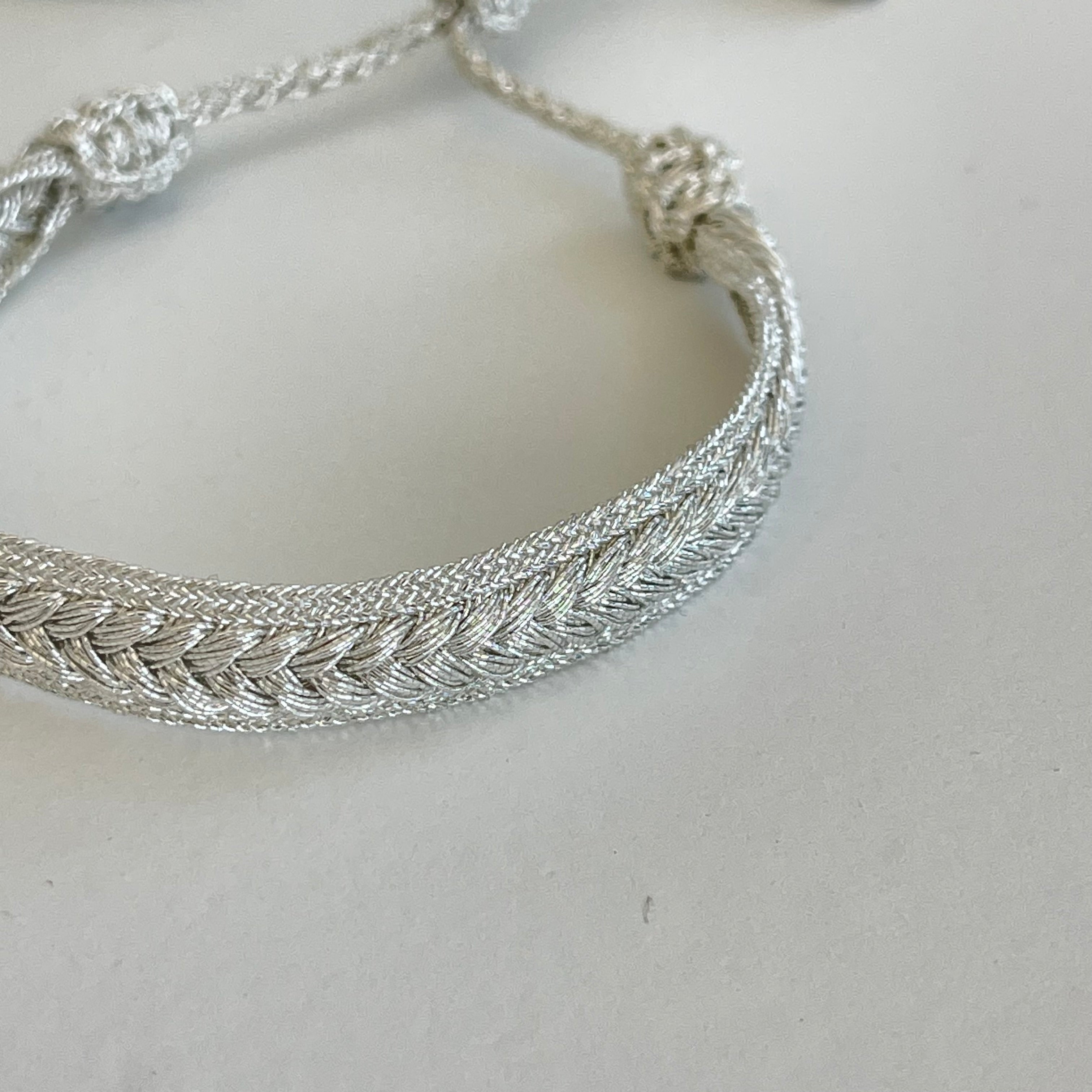 Azzar Bracelet // 0051