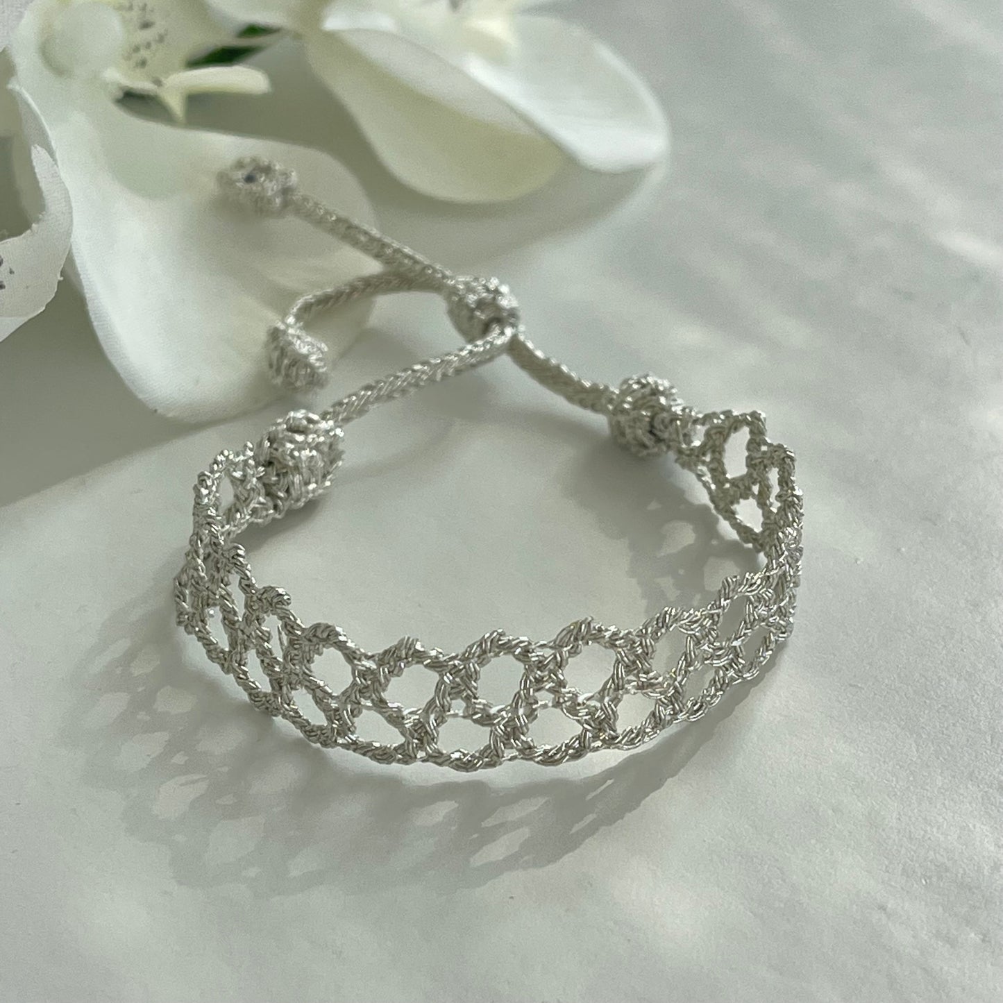 Azaar Bracelet // 0045