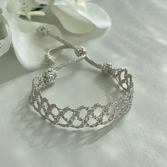 Azaar Bracelet // 0045