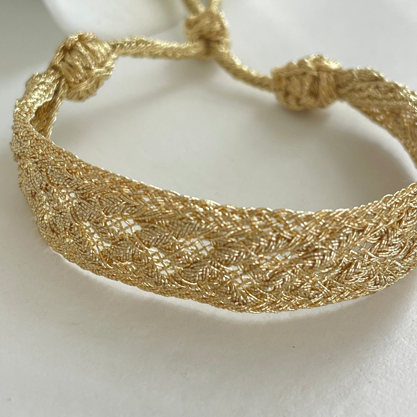 Azaar Bracelet // 0046
