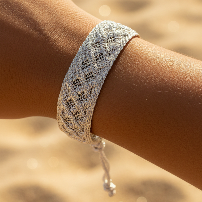 Azaar  Bracelet // 0050