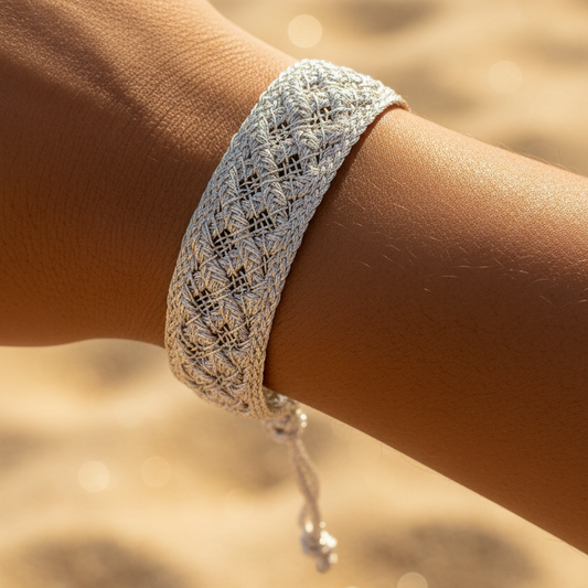 Azaar  Bracelet // 0050