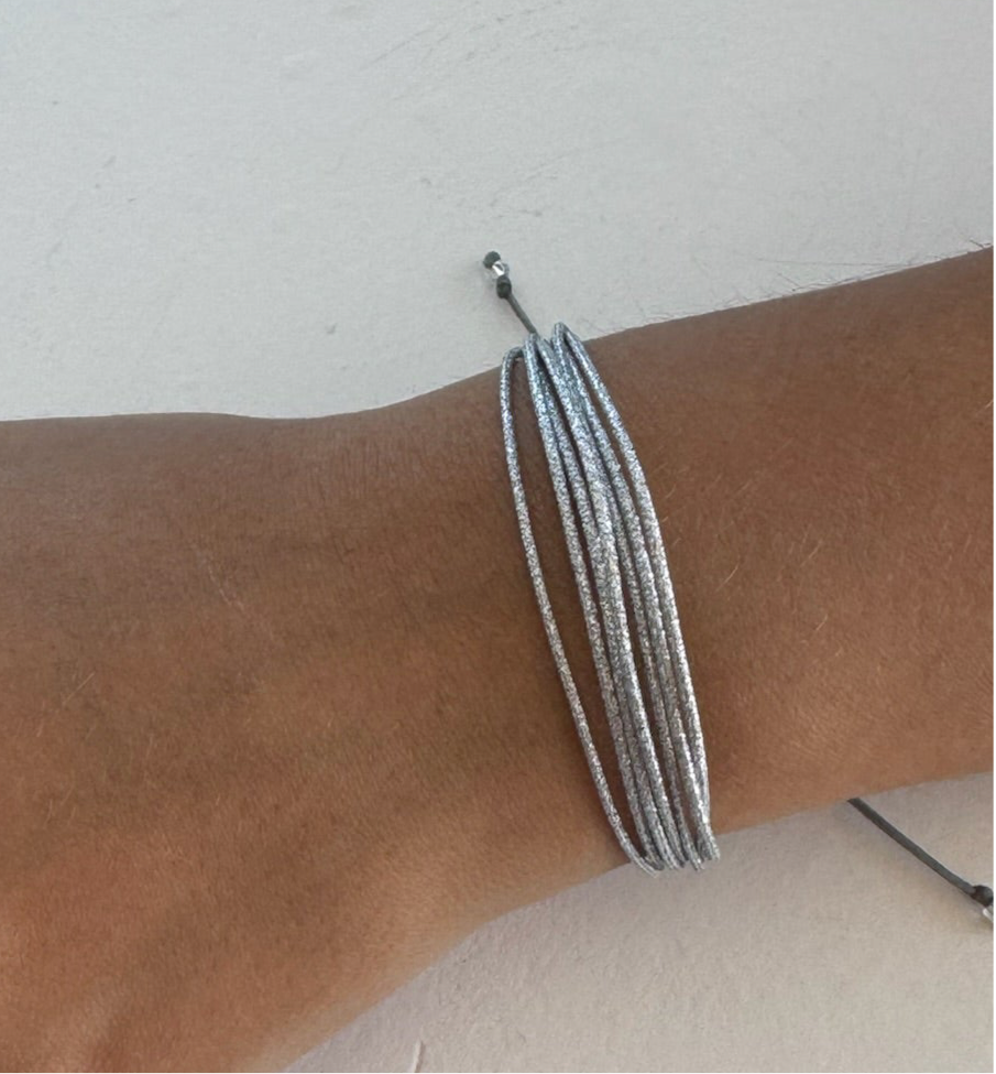 Azzar Bracelet // 0040