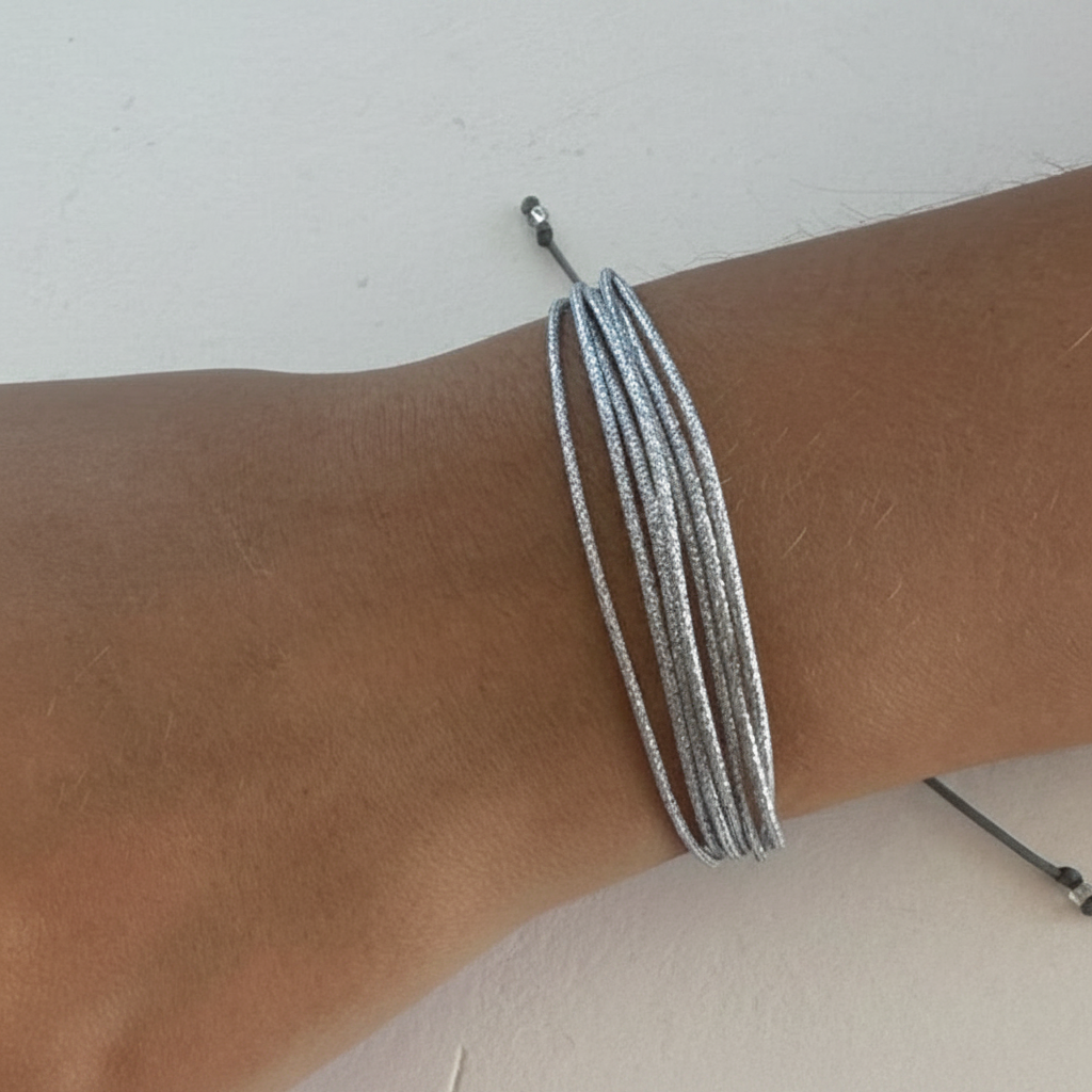 Azaar Bracelet // 0040