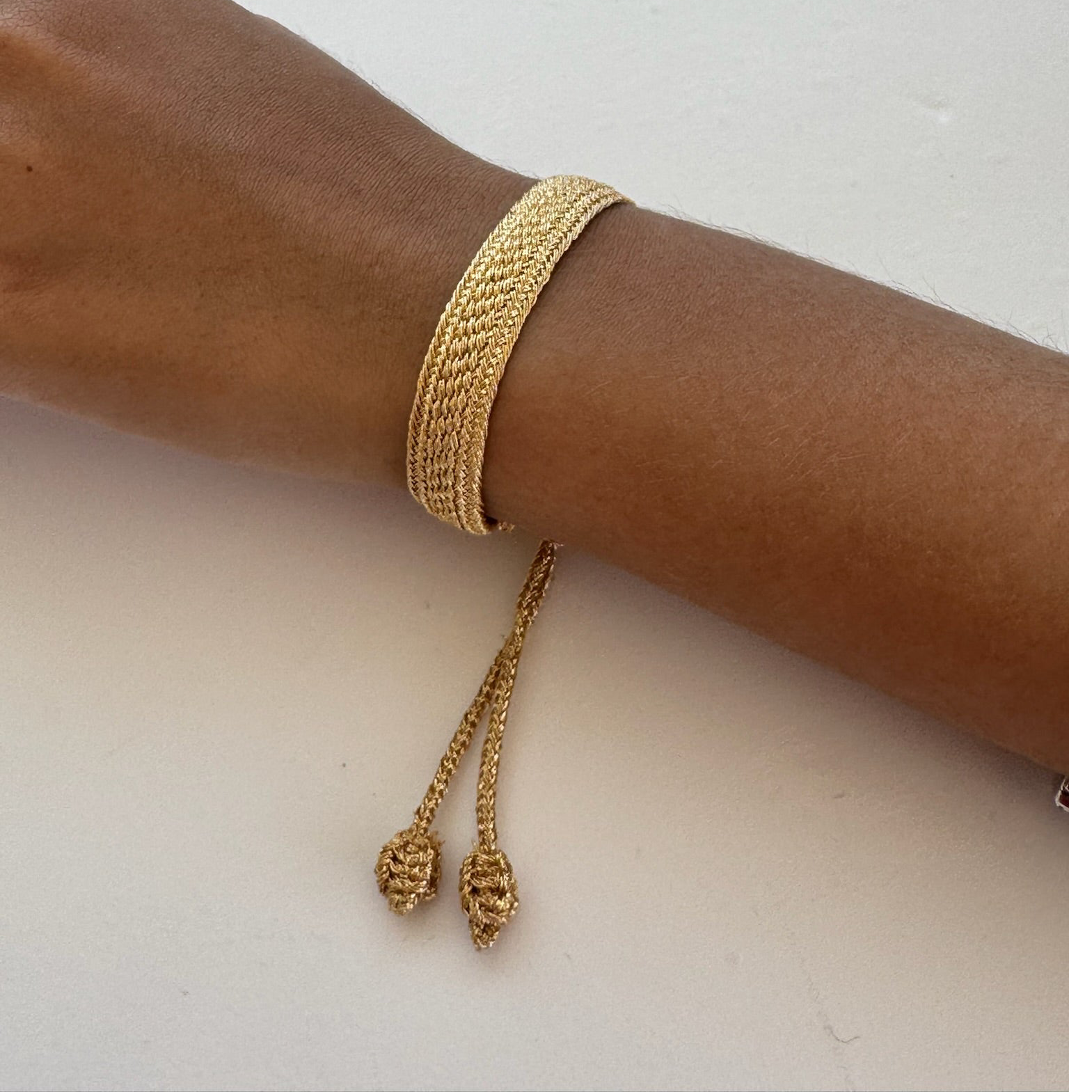Azzar Bracelet // 0052