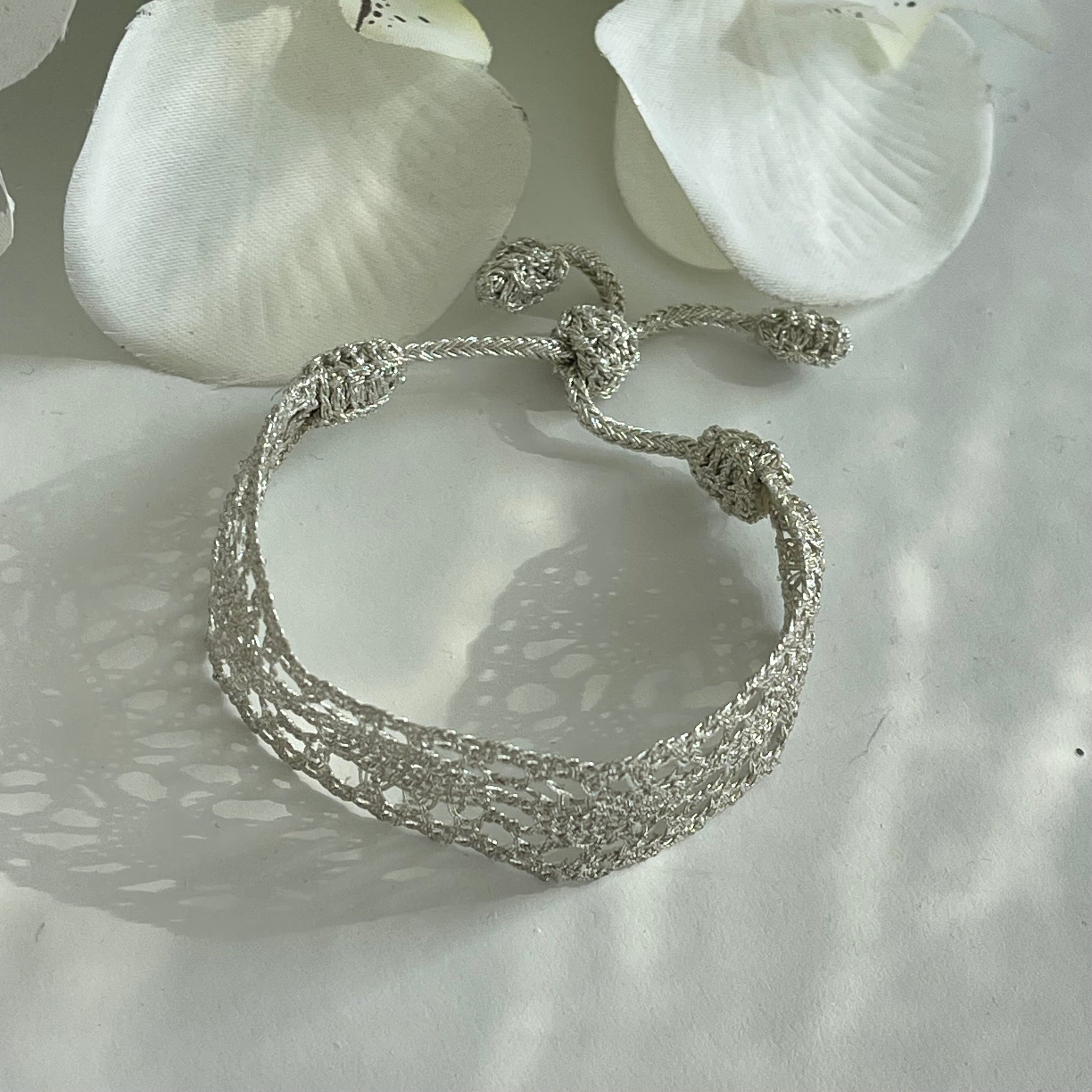 Azzar Bracelet // 0041