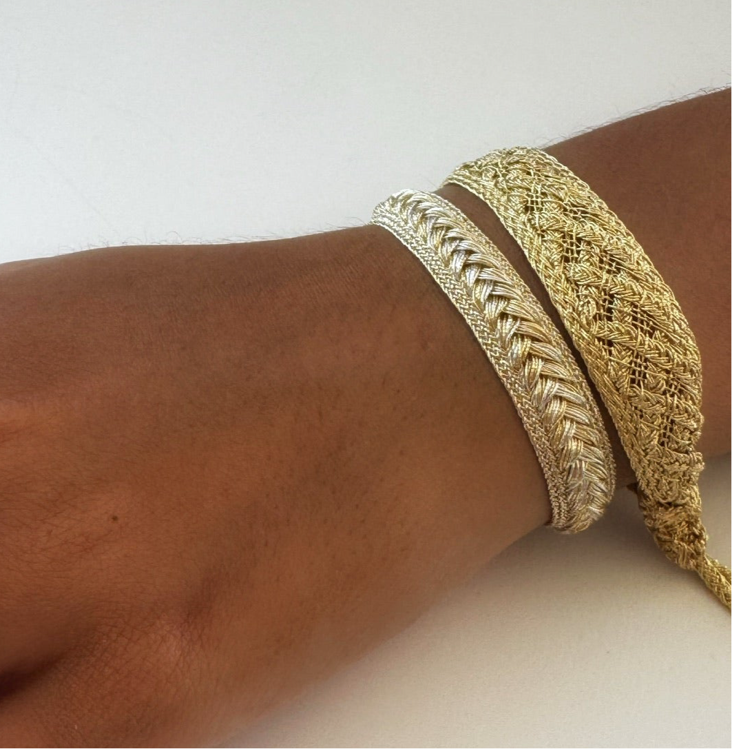 Azzar Bracelet // 0046