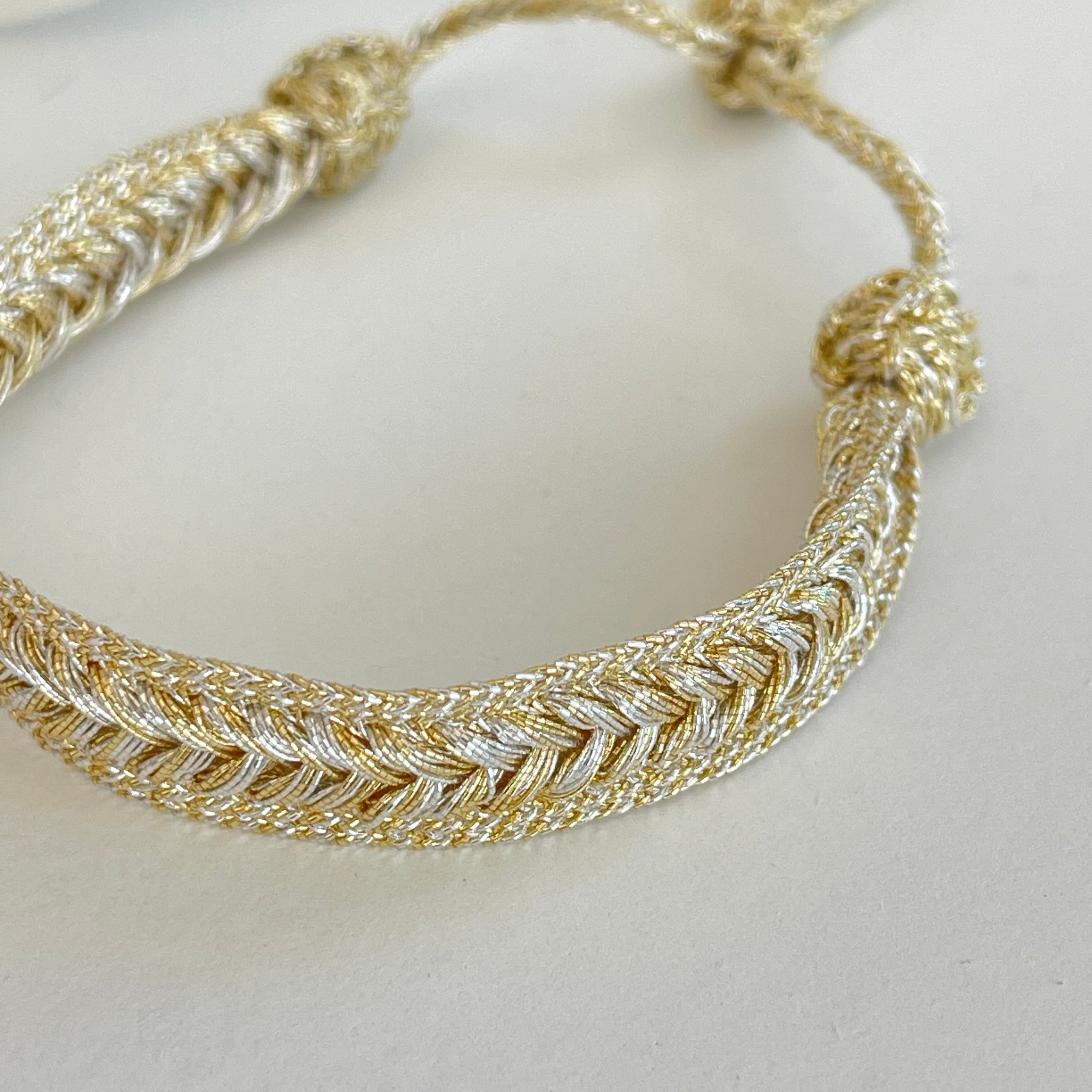 Azzar Bracelet // 0048