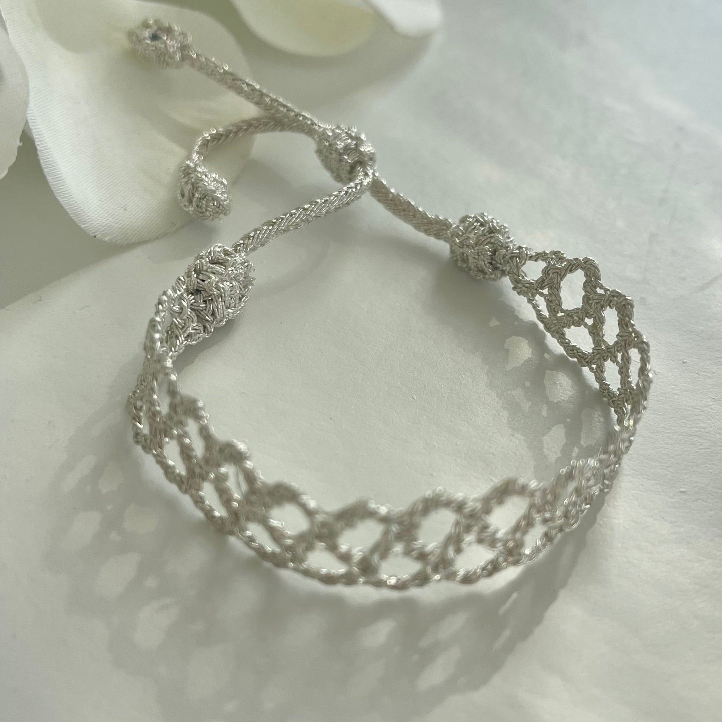 Azaar Bracelet // 0045