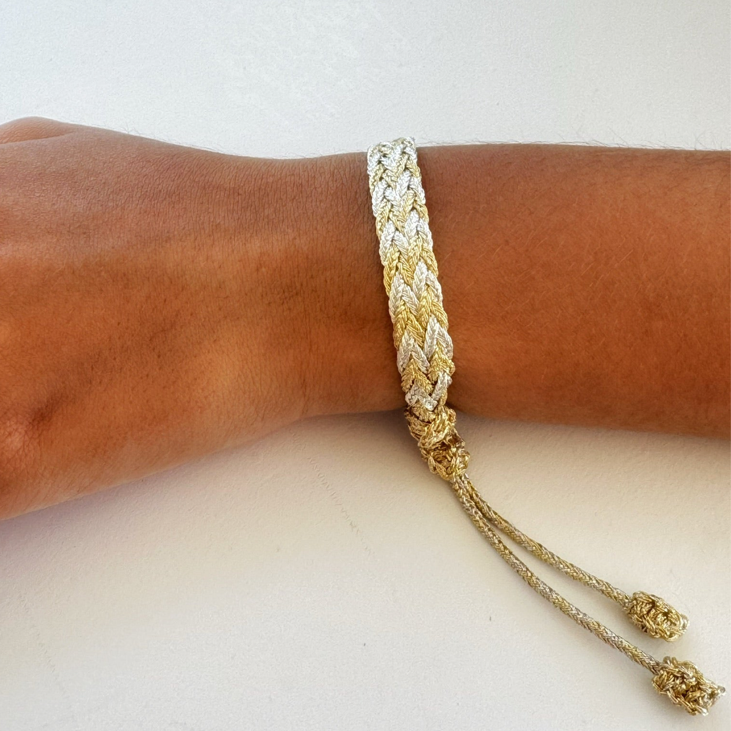 Azaar Bracelet // 0049