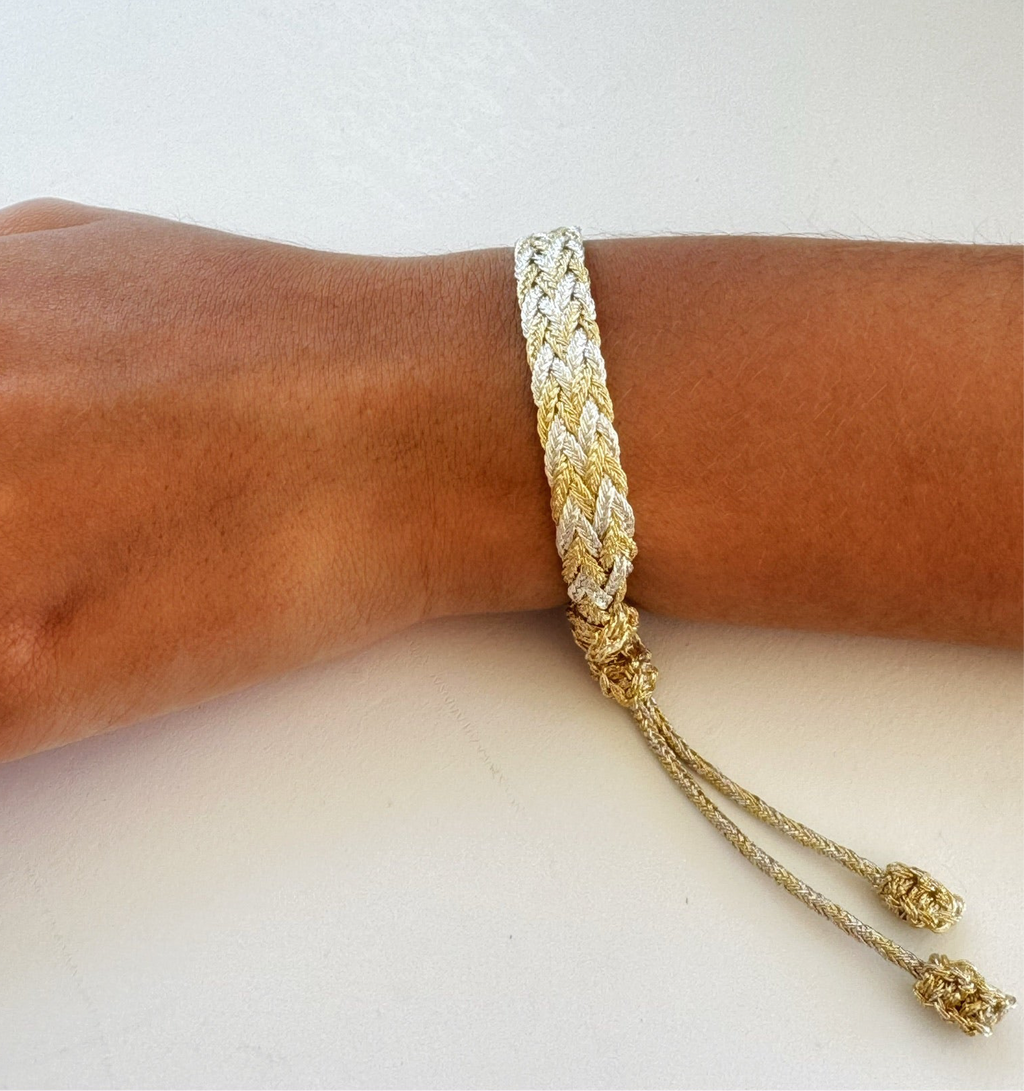 Azzar Bracelet // 0049