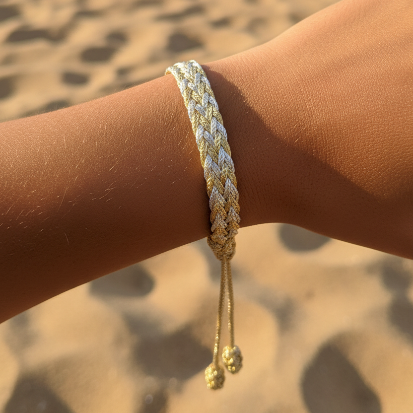 Azaar Bracelet // 0049