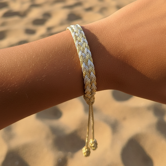 Azaar Bracelet // 0049